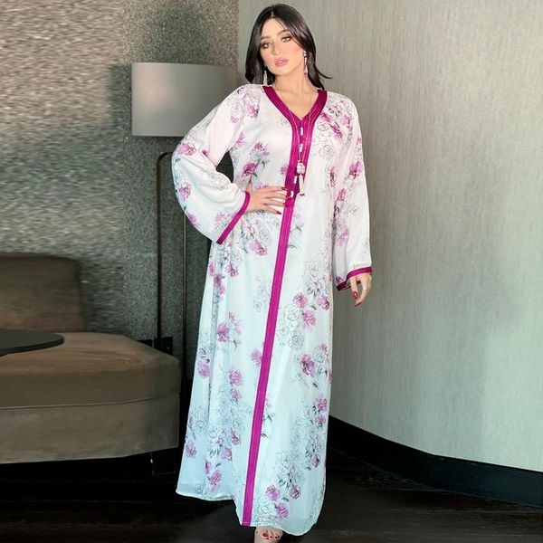 ethnic clothing vestidos musulmanes mujer floral abaya turkish dubai muslim kaftan bangladesh arabic dress djellaba femme party gown boubou, Red
ethnic clothing vestidos musulmanes mujer floral abaya turkish dubai muslim kaftan bangladesh arabic dress djellaba femme party gown boubou, Red