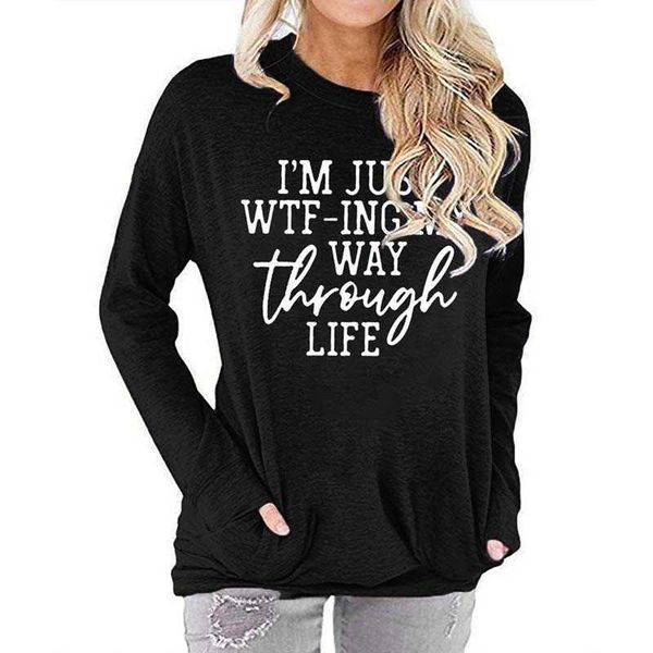 letter print oversized t shirts womens clothes summer fashion o neck long sleeve streetwear casual loose tee shirt femme 210608, White
letter print oversized t shirts womens clothes summer fashion o neck long sleeve streetwear casual loose tee shirt femme 210608, White