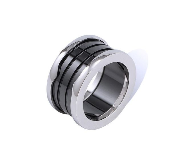 fashion titanium steel love ring silver rose gold lovers white black ceramic couple gift color bridal sets classic spring ring
fashion titanium steel love ring silver rose gold lovers white black ceramic couple gift color bridal sets classic spring ring