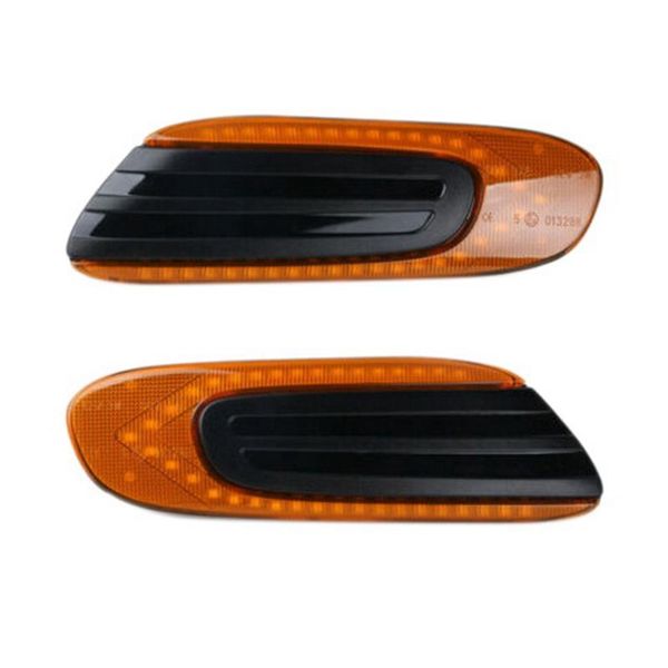 emergency lights car side marker light indicator flowing signal lamp for - mini cooper f55 f56 f57 2014-2021
emergency lights car side marker light indicator flowing signal lamp for - mini cooper f55 f56 f57 2014-2021