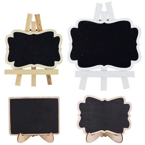 party decoration 5pcs mini wooden blackboard cute cloud shape chalkboard memo message stand for home wedding birthday table sign
party decoration 5pcs mini wooden blackboard cute cloud shape chalkboard memo message stand for home wedding birthday table sign