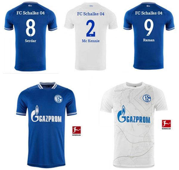 2021 fans version huntelaar soccer jerseys kutucu 20 21 serdar fc schalke 04 harit men football shirt ozan home blue away white jersey, Black;yellow
2021 fans version huntelaar soccer jerseys kutucu 20 21 serdar fc schalke 04 harit men football shirt ozan home blue away white jersey, Black;yellow