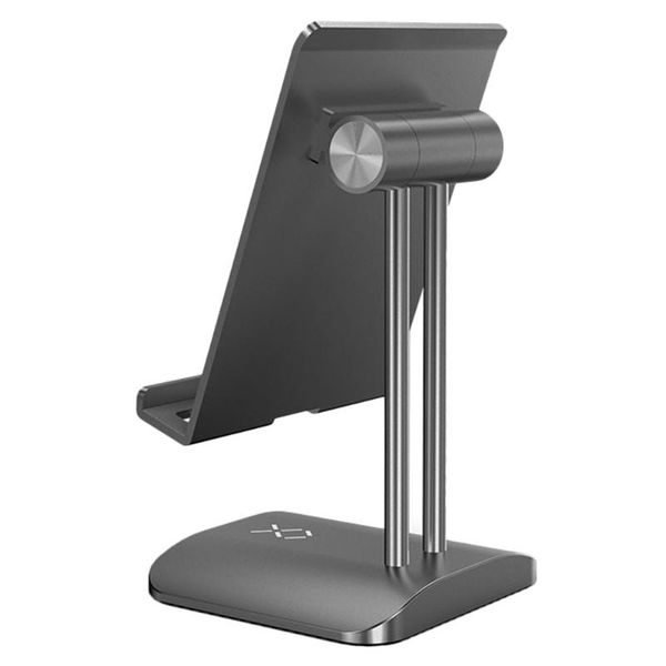 cell phone mounts & holders portable tablet bracket holder folding aluminium alloy weighted base stand
cell phone mounts & holders portable tablet bracket holder folding aluminium alloy weighted base stand