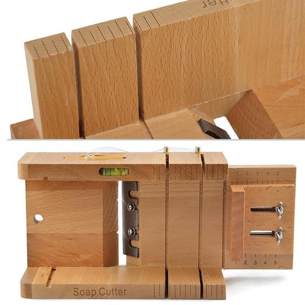 craft tools loaf soap mould silicone wooden mold making slicer cutter diy carfts jan88
craft tools loaf soap mould silicone wooden mold making slicer cutter diy carfts jan88
