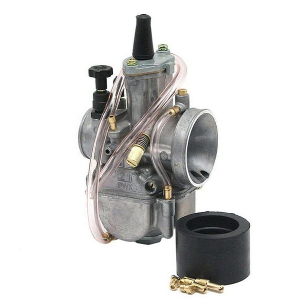 85% s 21-34mm pwk metal mortorcycle racing carburetor carb with power jet replacement motorcycle fuel system
85% s 21-34mm pwk metal mortorcycle racing carburetor carb with power jet replacement motorcycle fuel system