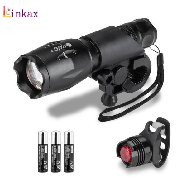 xm-l t6 8000lm aluminum waterproof zoomable led torch light for 18650 rechargeable battery or flashlights torches
xm-l t6 8000lm aluminum waterproof zoomable led torch light for 18650 rechargeable battery or flashlights torches