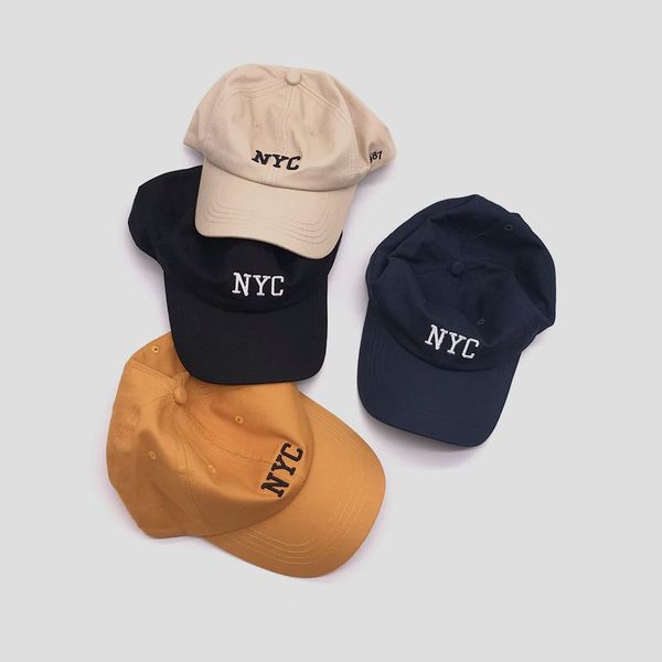 hat female ins net red version three-dimensional embroidery letter baseball cap soft duck tongue summer sun hat tide, Blue;gray
hat female ins net red version three-dimensional embroidery letter baseball cap soft duck tongue summer sun hat tide, Blue;gray