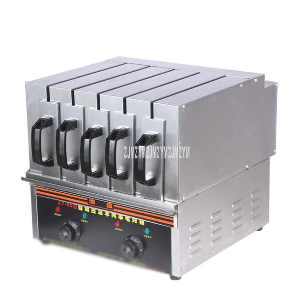 electric ovens 5 row far infrared smokeless barbecue oven meat mutton string skewer bbq grill commercial roasting cabinet baking
electric ovens 5 row far infrared smokeless barbecue oven meat mutton string skewer bbq grill commercial roasting cabinet baking