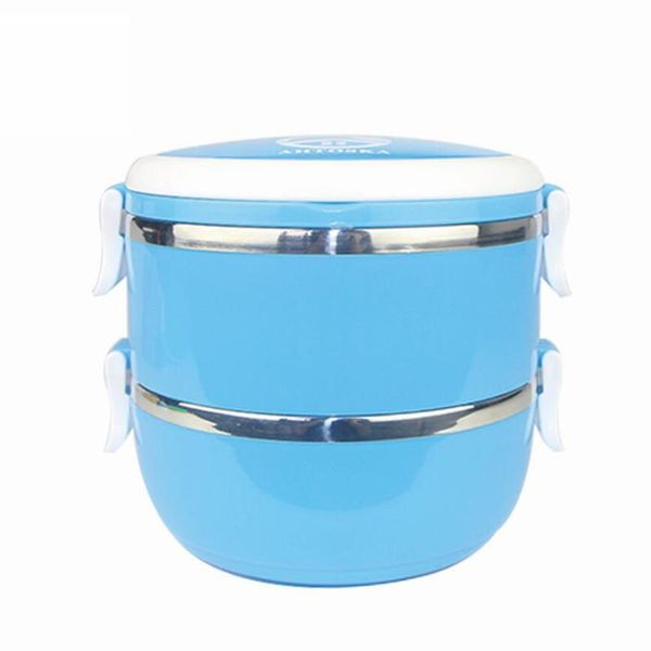 2/3/4 layer bento thermal lunch boxes stainless steel dinnerware insulation storage container with meals office home picnic sets
2/3/4 layer bento thermal lunch boxes stainless steel dinnerware insulation storage container with meals office home picnic sets