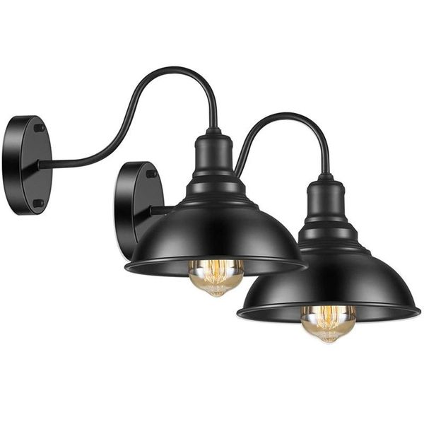 wall lamp retro loft nordic light american creative industrial lighting fixture bar cafe bedroom study bedside aisle
wall lamp retro loft nordic light american creative industrial lighting fixture bar cafe bedroom study bedside aisle