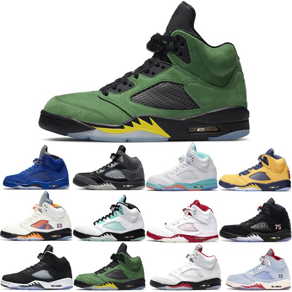 basketball shoes 5s for men 3 space jam oreo metallic silver laney royal international flight ice blue fire red wings what white stealth pop, White;red
basketball shoes 5s for men 3 space jam oreo metallic silver laney royal international flight ice blue fire red wings what white stealth pop, White;red