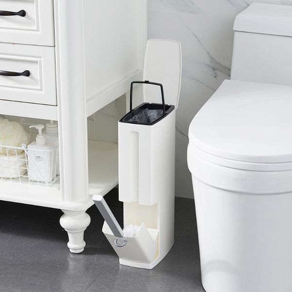 waste bins plastic bathroom bin dustbin trash toilet brush garbage bucket can set bag dispenser
waste bins plastic bathroom bin dustbin trash toilet brush garbage bucket can set bag dispenser