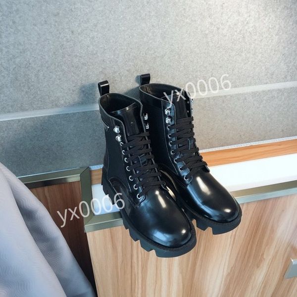 women's ankle boot designer luxury 35-42 martin desert boots beige and ebony 100% genuine leather quilted lace-up winter shoes rubber l, Black
women's ankle boot designer luxury 35-42 martin desert boots beige and ebony 100% genuine leather quilted lace-up winter shoes rubber l, Black