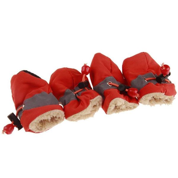 dog apparel adjustable waterproof pet shoes anti-slip winter rain boots blue/black/red for dogs cat
dog apparel adjustable waterproof pet shoes anti-slip winter rain boots blue/black/red for dogs cat