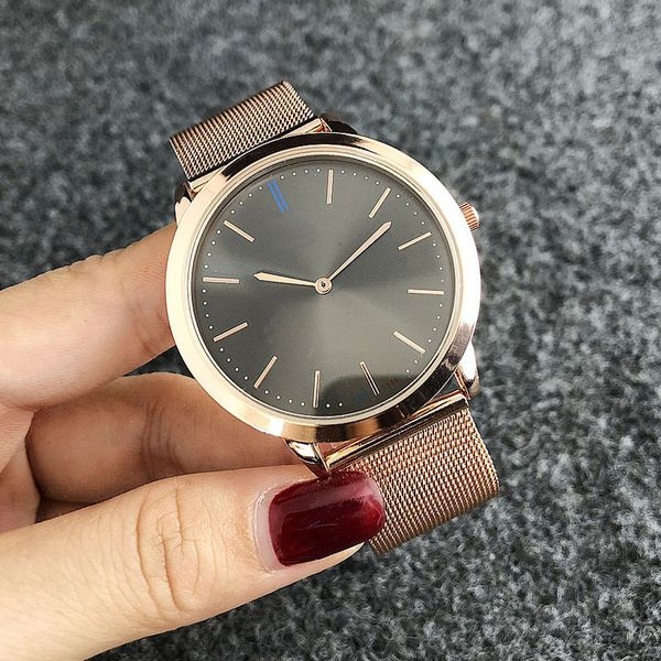 designer watches designer watch luxury watch fashion brand wrist for women's men's style steel metal band quartz tom 2140, Slivery;brown
designer watches designer watch luxury watch fashion brand wrist for women's men's style steel metal band quartz tom 2140, Slivery;brown