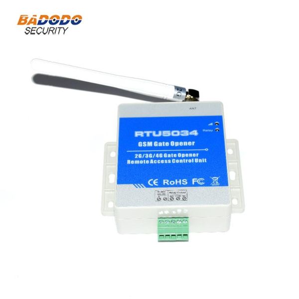 app sms remote control single relay switch gsm gate opener rtu5034 for sliding swing garage door fingerprint access
app sms remote control single relay switch gsm gate opener rtu5034 for sliding swing garage door fingerprint access