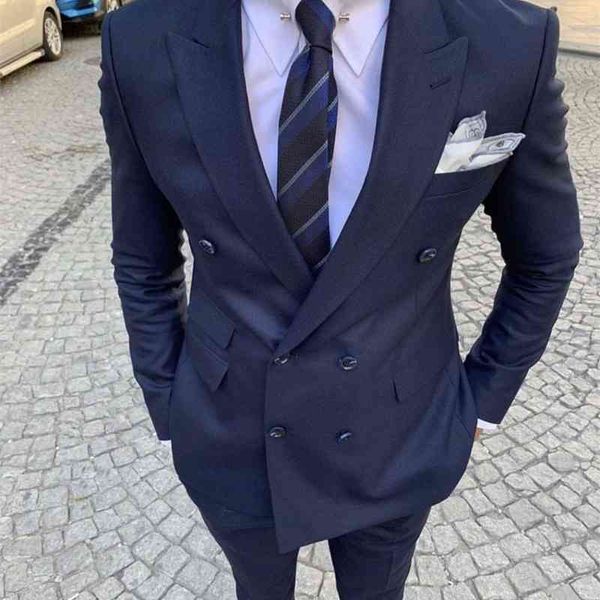 men's suits & blazers navy crest lapel men's suits double homme attire breasted fine tuxedo fit male suit blazer two parts ce1j, White;black
men's suits & blazers navy crest lapel men's suits double homme attire breasted fine tuxedo fit male suit blazer two parts ce1j, White;black