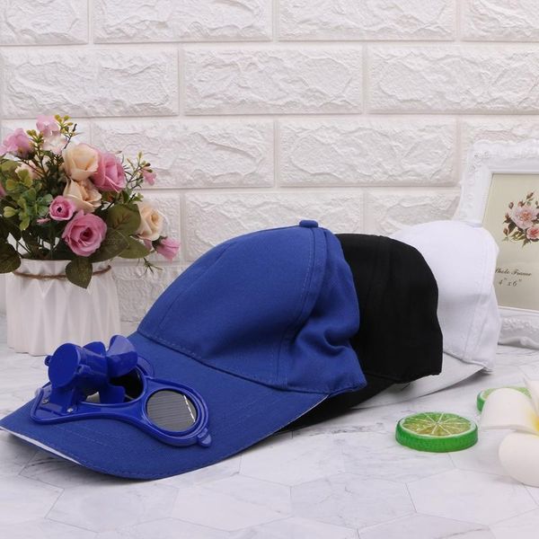 electric fans summer sport outdoor hat cap with solar sun power cool fan bicycling climbing
electric fans summer sport outdoor hat cap with solar sun power cool fan bicycling climbing