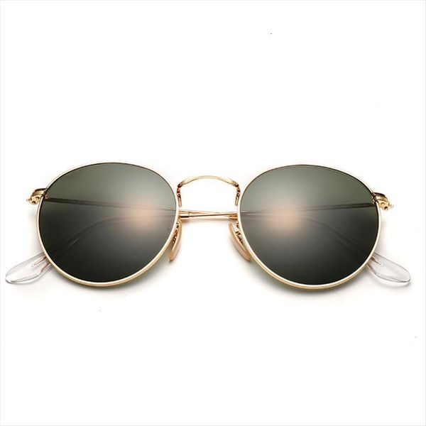 glass lens retro round sunglasses men women design brand driving vintage sun glasses feminine shades oculos de sol, White;black
glass lens retro round sunglasses men women design brand driving vintage sun glasses feminine shades oculos de sol, White;black
