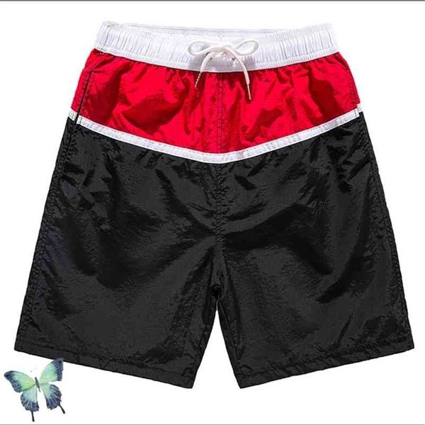 patchwork mesh shorts men women casual sportswear short pants thin summer clothing 210420, White;black
patchwork mesh shorts men women casual sportswear short pants thin summer clothing 210420, White;black