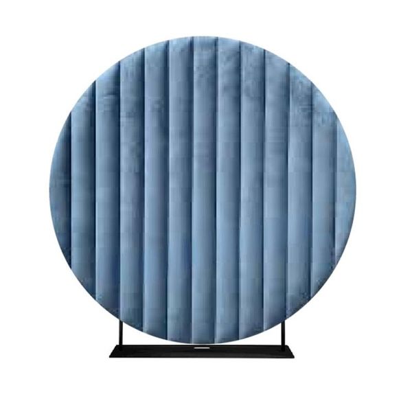 party decoration 7ft velvet background arch wall wedding props cylindrical dessert table display round flannel birthday decor
party decoration 7ft velvet background arch wall wedding props cylindrical dessert table display round flannel birthday decor