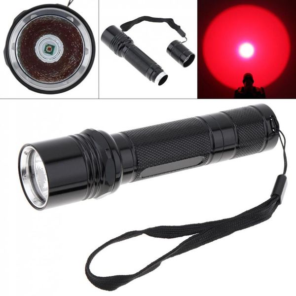universal waterproof 1000 lumens xpe led red light portable torch for outdoor hunting / tactical flashlights torches
universal waterproof 1000 lumens xpe led red light portable torch for outdoor hunting / tactical flashlights torches