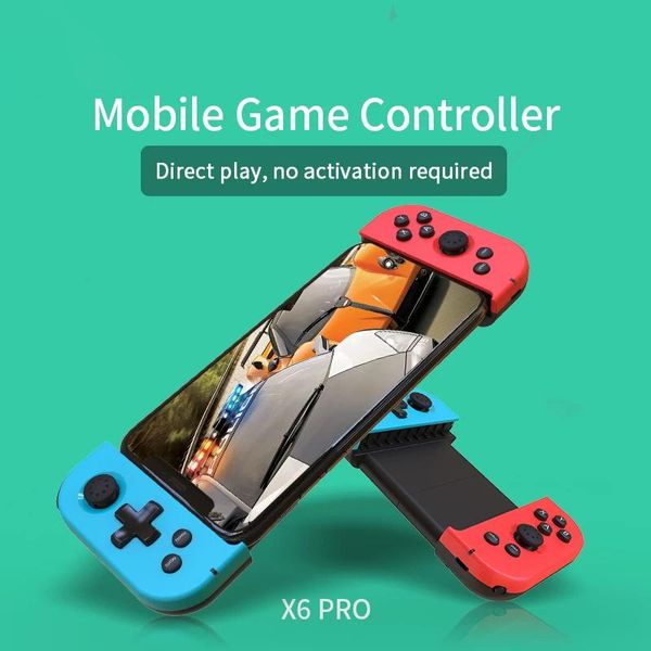 game handle pc 3d games wireless bluetooth controller gamepad joystick for android mobile phone portable players
game handle pc 3d games wireless bluetooth controller gamepad joystick for android mobile phone portable players