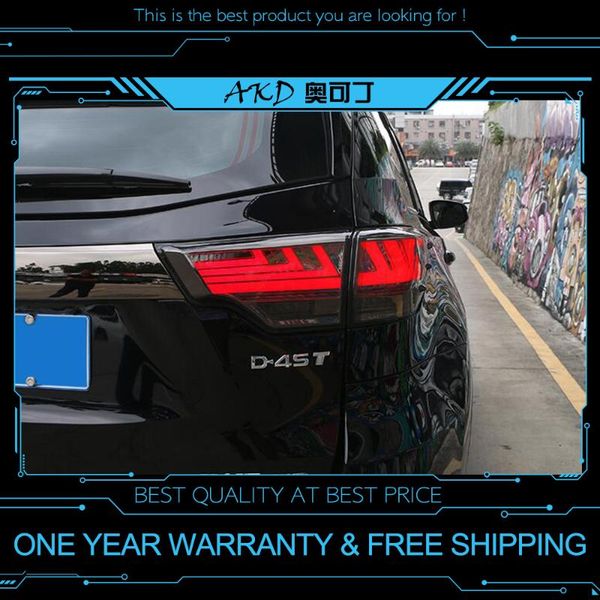 other lighting system akd tail lamp for highlander led light 2021-2021 highlande rear fog brake turn signal automotive accessories
other lighting system akd tail lamp for highlander led light 2021-2021 highlande rear fog brake turn signal automotive accessories