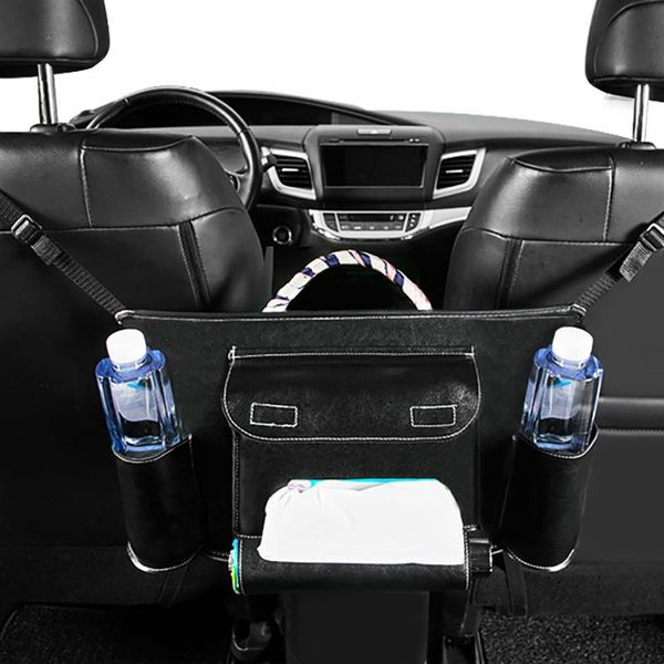 car organizer 2021 net pocket handbag holder seat side storage mesh bag for packaging acce
car organizer 2021 net pocket handbag holder seat side storage mesh bag for packaging acce