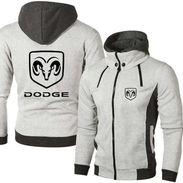men's hoodies & sweatshirts spring autumn dodge logo outdoor casual male jackets warm harajuku outwear, Black
men's hoodies & sweatshirts spring autumn dodge logo outdoor casual male jackets warm harajuku outwear, Black