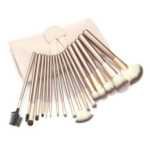 professional beauty makeup brush set liquid foundation eye shadow eyeliner lip with cosmetic bag storage bags
professional beauty makeup brush set liquid foundation eye shadow eyeliner lip with cosmetic bag storage bags
