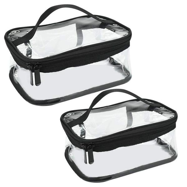 makeup storage bags travel must-transparent materproof pouch portable cosmetic wash bath kit bag case organizer handbag #40
makeup storage bags travel must-transparent materproof pouch portable cosmetic wash bath kit bag case organizer handbag #40