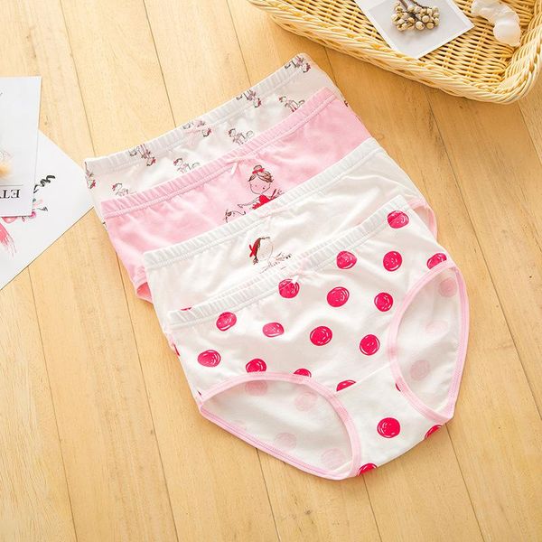 arrived 2021 girls underwear fashion kids cotton character children briefs baby panties 4pcs/lot, Camo
arrived 2021 girls underwear fashion kids cotton character children briefs baby panties 4pcs/lot, Camo