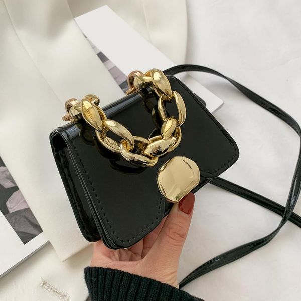 waist bags fashion women pu leather mini crossbody thick chain small handbags casual solid color ladies daily shoulder messenger
waist bags fashion women pu leather mini crossbody thick chain small handbags casual solid color ladies daily shoulder messenger