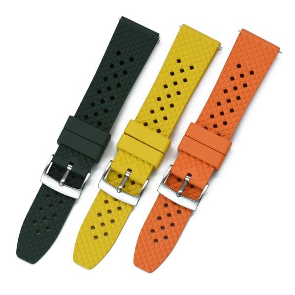 watch bands premium-grade 20mm 22mm silicone rubber tpsiv sport straps waterpfoof bracelet accessories for samsung/huawei/, Black;brown
watch bands premium-grade 20mm 22mm silicone rubber tpsiv sport straps waterpfoof bracelet accessories for samsung/huawei/, Black;brown