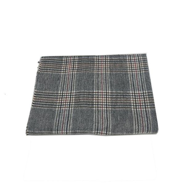 scarves checked long lady scarf for autumn and winter of 2021 thickened double-sided shawl korean, Blue;gray
scarves checked long lady scarf for autumn and winter of 2021 thickened double-sided shawl korean, Blue;gray