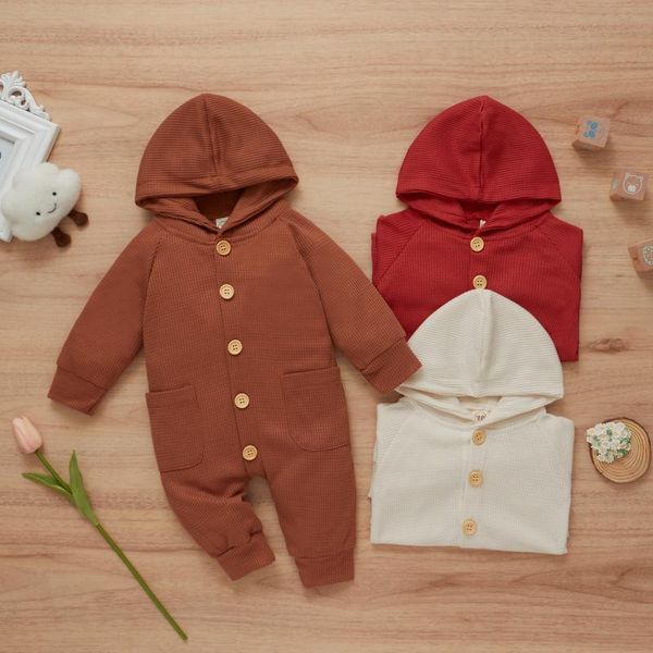 jumpsuits ma&baby 3-18m infant born baby boy girl jumpsuit long sleeve hooded rompers button playsuit autum spring clothing dd40, Blue
jumpsuits ma&baby 3-18m infant born baby boy girl jumpsuit long sleeve hooded rompers button playsuit autum spring clothing dd40, Blue