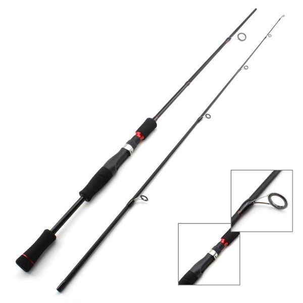 low price 1.8m lure fishing rod carbon spinning casting m power fish 1/4-1/2 oz 8-20lb travel trout pole boat rods
low price 1.8m lure fishing rod carbon spinning casting m power fish 1/4-1/2 oz 8-20lb travel trout pole boat rods