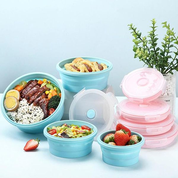 folding camping bowl set portable silicone kitchen containers for travel outdoor dinnerware sets
folding camping bowl set portable silicone kitchen containers for travel outdoor dinnerware sets