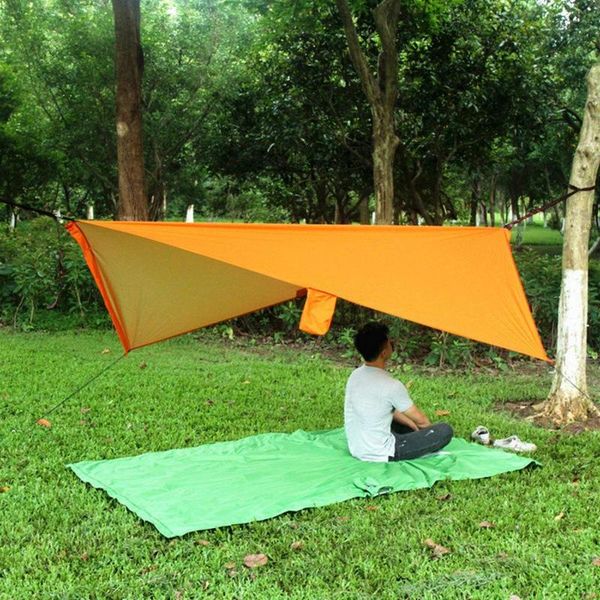 outdoor pads camping hammock lightweight 4-in-1 raincoat rain cover portable sunshade mat for travel hiking
outdoor pads camping hammock lightweight 4-in-1 raincoat rain cover portable sunshade mat for travel hiking