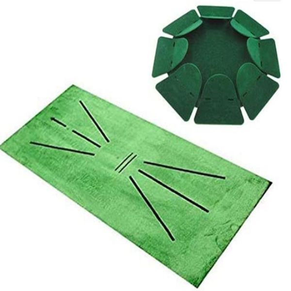 golf training aids mat swing detection batting turf with putting cup gift for home office outdoor
golf training aids mat swing detection batting turf with putting cup gift for home office outdoor