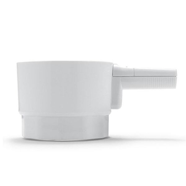 electric handheld flour sieve plastic auto mesh sifter cup sugar powder icing shaker fine strainer kitchen baking pastry tools &
electric handheld flour sieve plastic auto mesh sifter cup sugar powder icing shaker fine strainer kitchen baking pastry tools &