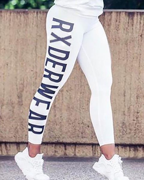 ninimour women skinny leggings gym sport style letter printed stretchy skinny high waist fitness ladies workout pant new 210415, Blue
ninimour women skinny leggings gym sport style letter printed stretchy skinny high waist fitness ladies workout pant new 210415, Blue