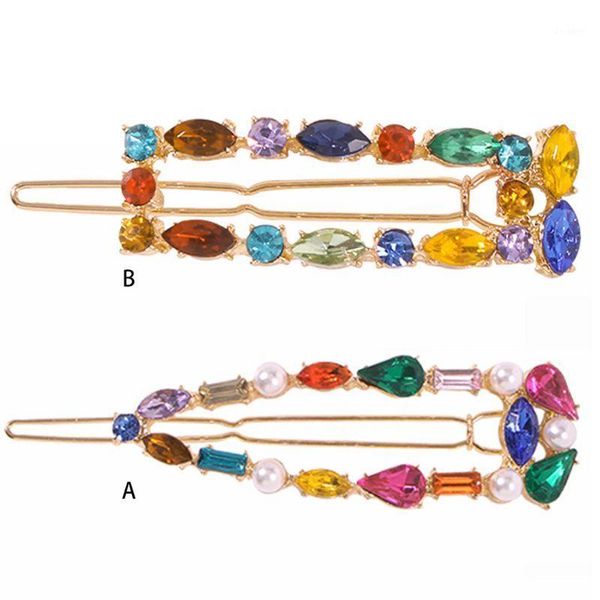 ladies alloy geometric frog bobby pins colored imitation crystal diamond jewelry hair clips banquet prom party styling barrettes1
ladies alloy geometric frog bobby pins colored imitation crystal diamond jewelry hair clips banquet prom party styling barrettes1