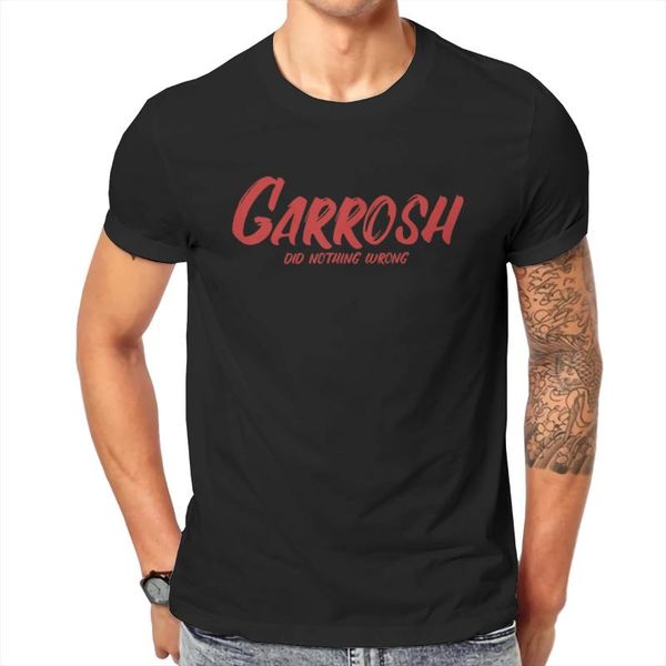 men's t-shirts men garrosh did nothing wrong (worlds of war) premium gaming alliance mage graphic funny, White;black
men's t-shirts men garrosh did nothing wrong (worlds of war) premium gaming alliance mage graphic funny, White;black