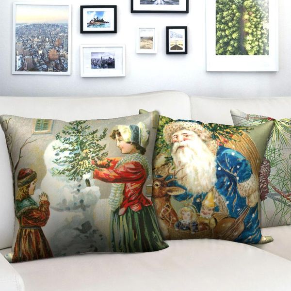 cushion/decorative pillow christmas cartoon style short plush/peach skin single side cushion cover decorative pillows sofa home decoration w
cushion/decorative pillow christmas cartoon style short plush/peach skin single side cushion cover decorative pillows sofa home decoration w