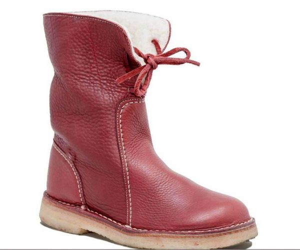 boots shoes women walking round toe flat keep warm short tube snow female outdoor footwear size 43, Black
boots shoes women walking round toe flat keep warm short tube snow female outdoor footwear size 43, Black