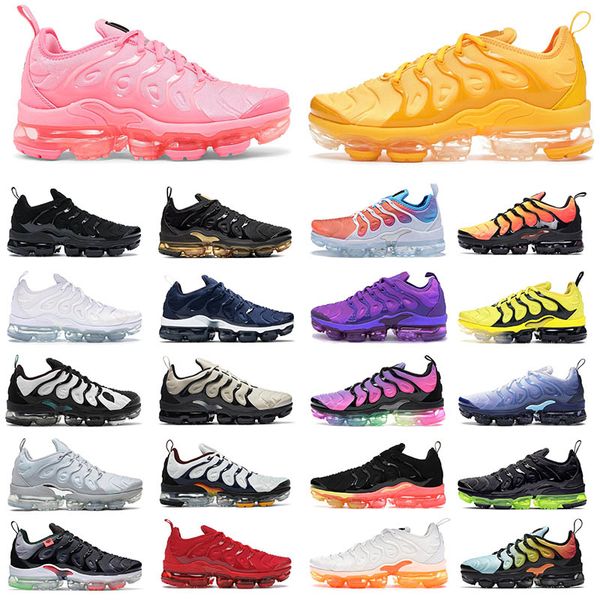 2021 tn plus men women running shoes trainers triple wolf grey psychic pink black royal bubblegum blue fury pastel rainbow mens outdoor spor
2021 tn plus men women running shoes trainers triple wolf grey psychic pink black royal bubblegum blue fury pastel rainbow mens outdoor spor