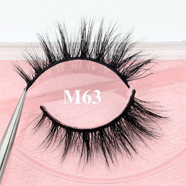 visoeyelashes natural false fake lashes long makeup 3d mink extension eyelash beauty m631
visoeyelashes natural false fake lashes long makeup 3d mink extension eyelash beauty m631