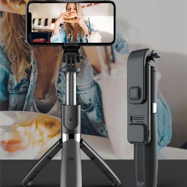 wireless bluetooth selfie stick tripod monopod with mobile phone holder suitable for live video calls between ios and android monopods
wireless bluetooth selfie stick tripod monopod with mobile phone holder suitable for live video calls between ios and android monopods